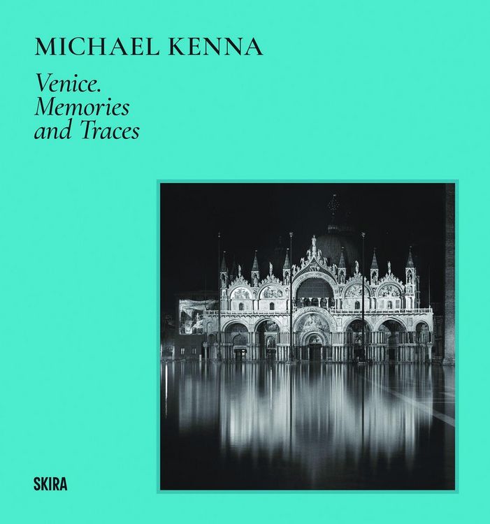 Produktbild: Michael Kenna (Bilingual edition)