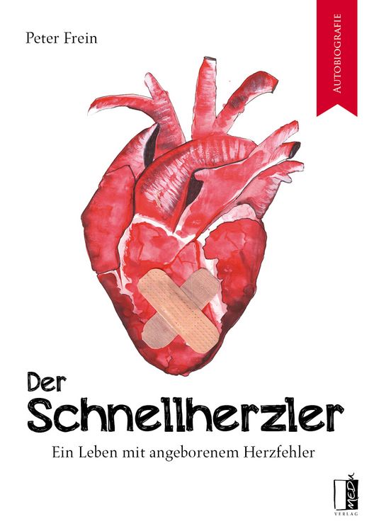 Produktbild: Der Schnellherzler