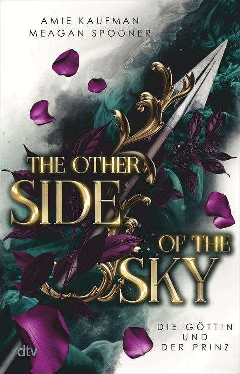 Produktbild: The Other Side of the Sky &ndash; Die G&ouml;ttin und der Prinz
