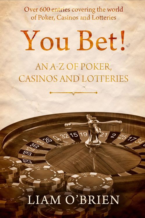 Produktbild: You Bet!
