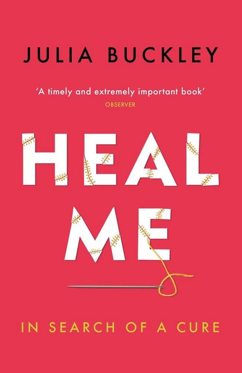 Produktbild: Heal Me