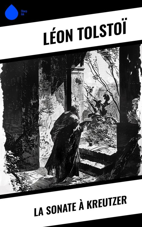 Produktbild: La Sonate &agrave; Kreutzer