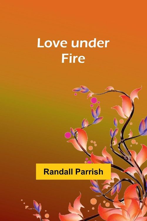Produktbild: Love under Fire