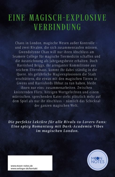 Produktbild: Seamere College 1. Strange Familiars
