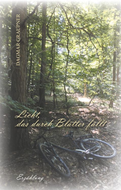Produktbild: Licht, das durch Bl&auml;tter f&auml;llt