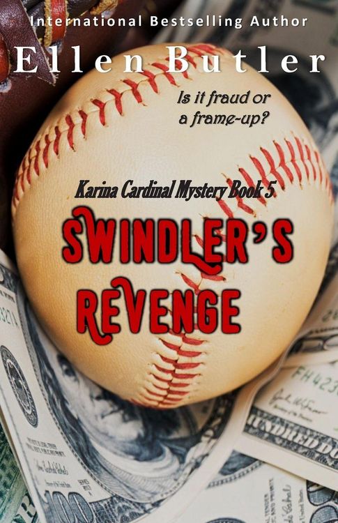 Produktbild: Swindler's Revenge