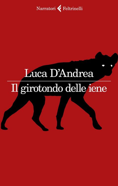 Produktbild: Il girotondo delle iene