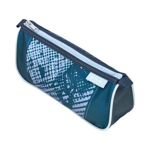 Produktbild: Herlitz Schulranzen FiloActive XL Plus TechMech