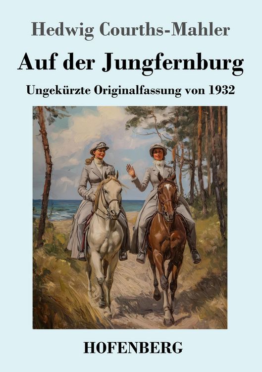 Produktbild: Auf der Jungfernburg