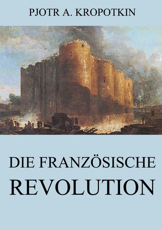 Produktbild: Die franz&ouml;sische Revolution