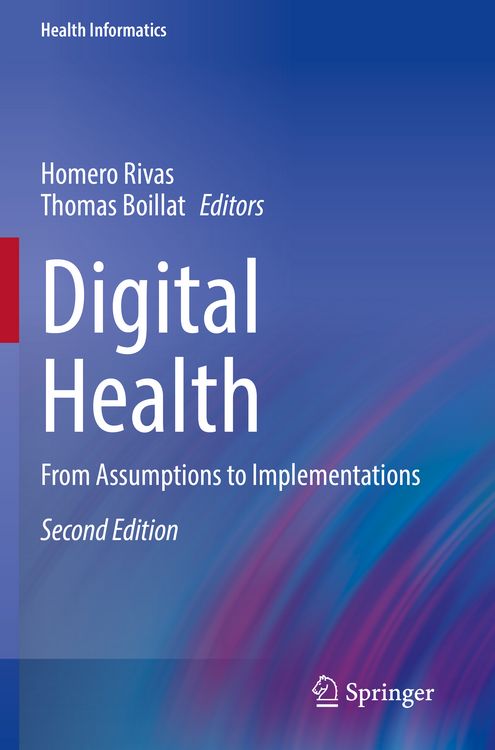 Produktbild: Digital Health