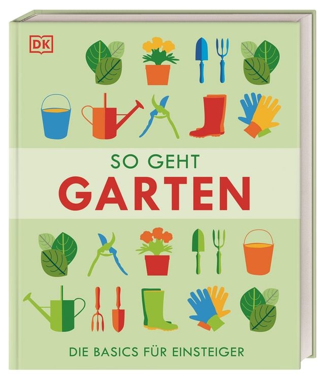 Produktbild: So geht Garten