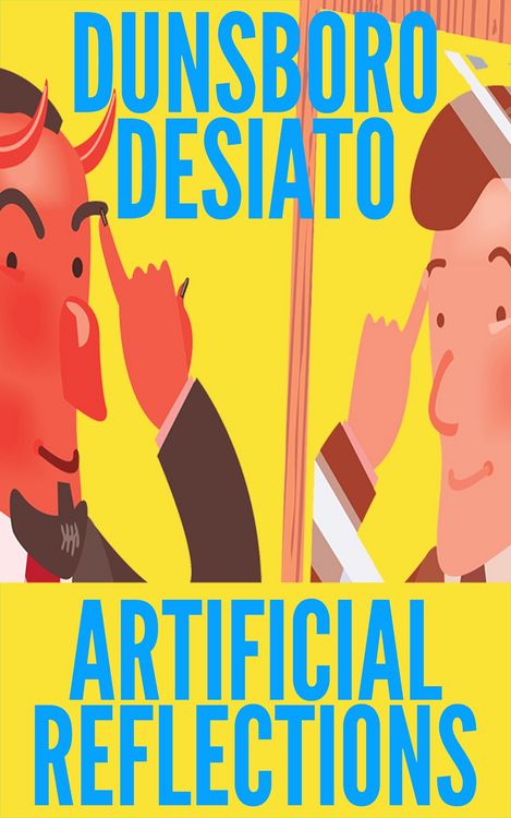 Produktbild: Artificial Reflections