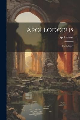 Produktbild: Apollodorus: The Library