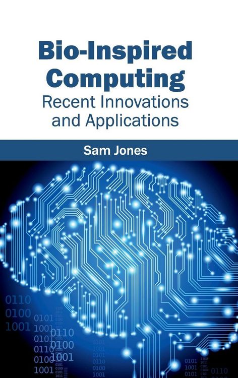 Produktbild: Bio-Inspired Computing