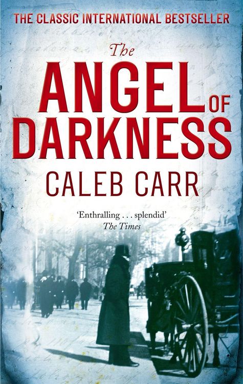 Produktbild: The Angel Of Darkness
