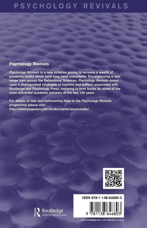 Produktbild: Soviet Psychology