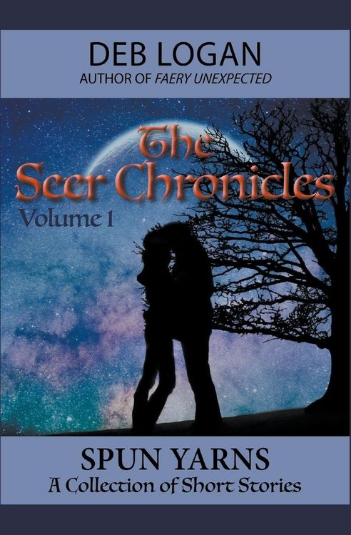 Produktbild: The Seer Chronicles