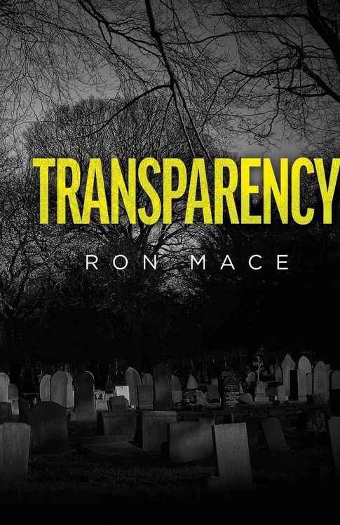 Produktbild: Transparency