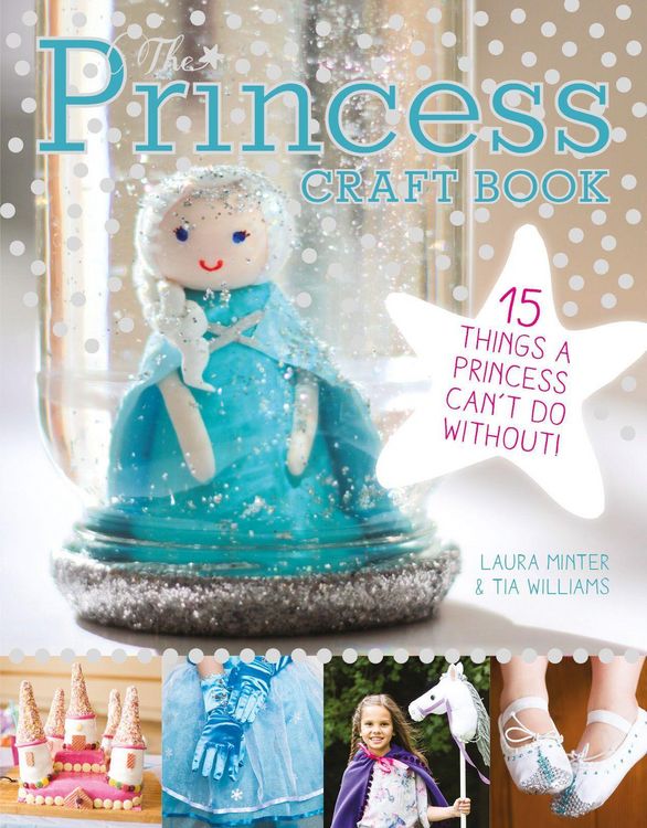 Produktbild: Princess Craft Bk