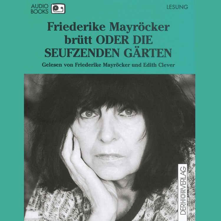 Produktbild: br&uuml;tt ODER DIE SEUFZENDEN G&Auml;RTEN