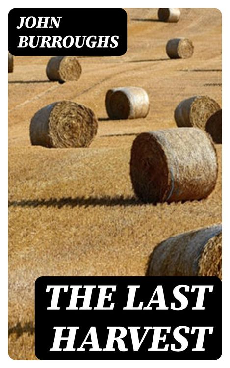 Produktbild: The Last Harvest