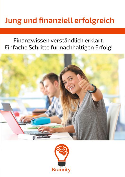 Produktbild: Jung und finanziell erfolgreich