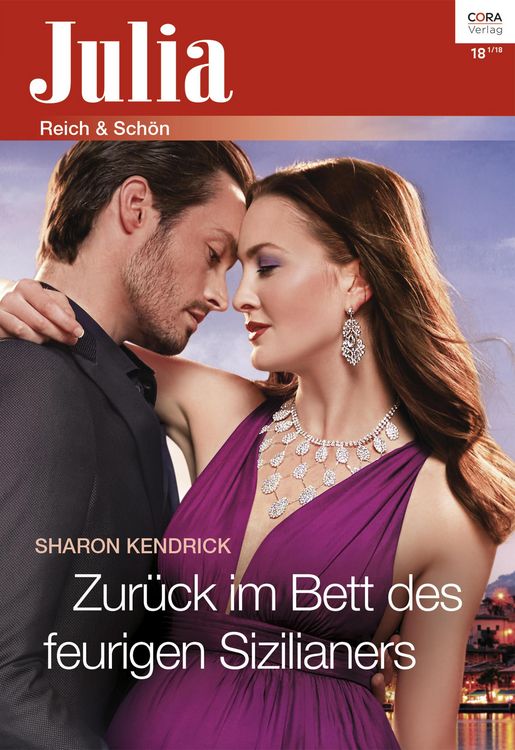 Produktbild: Zur&uuml;ck im Bett des feurigen Sizilianers