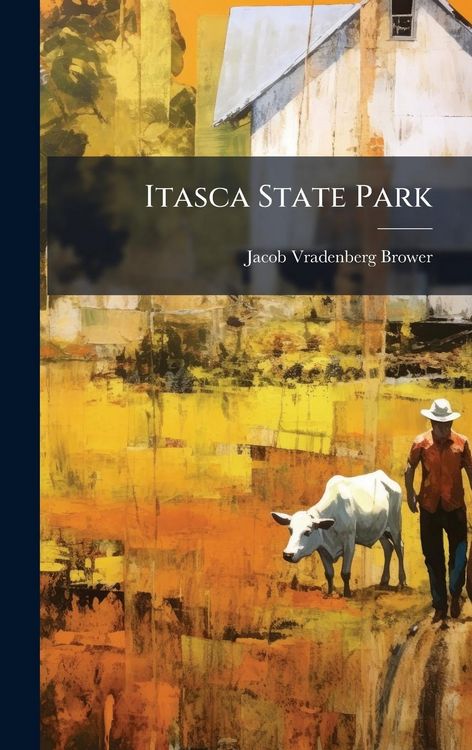 Produktbild: Itasca State Park