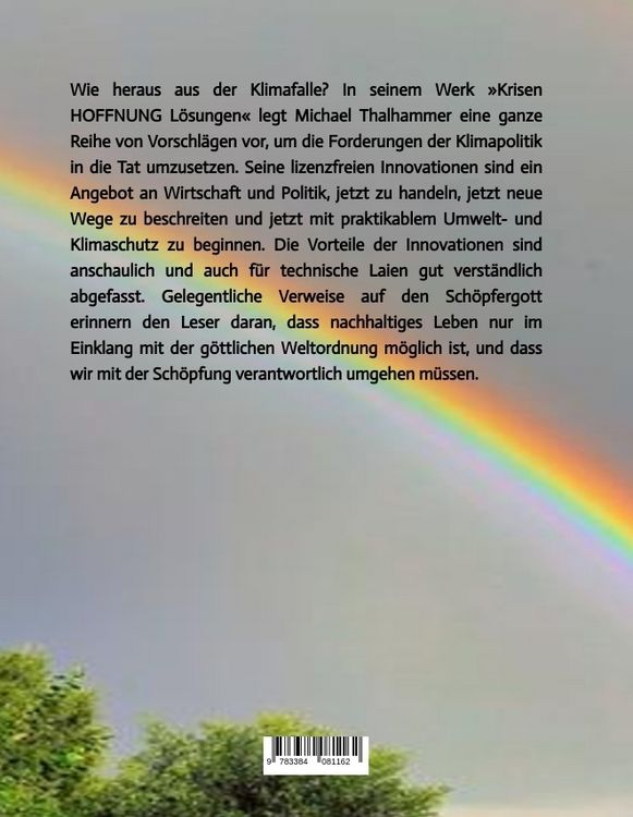 Produktbild: Krisen HOFFNUNG L&ouml;sungen