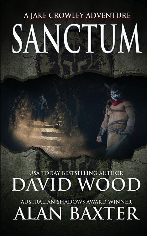 Produktbild: Sanctum