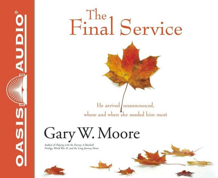 Produktbild: The Final Service
