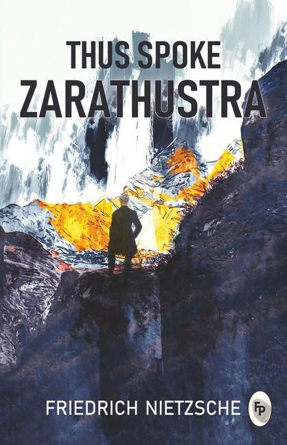 Produktbild: Thus Spoke Zarathustra - Classics