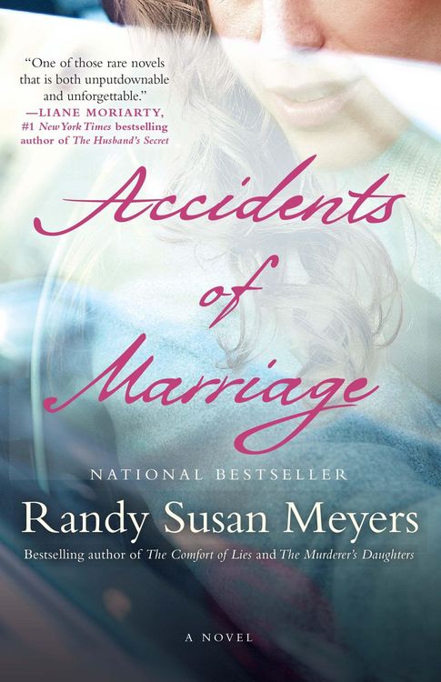 Produktbild: Accidents of Marriage
