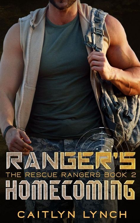 Produktbild: Ranger's Homecoming
