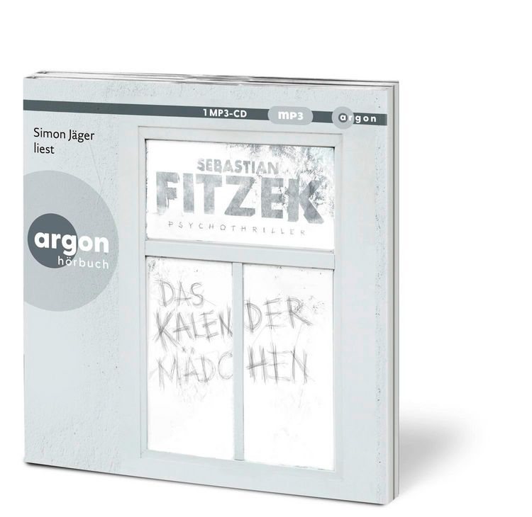 Produktbild: Das Kalenderm&auml;dchen