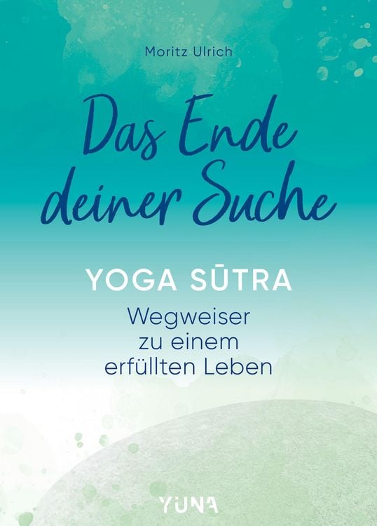 Produktbild: Das Ende deiner Suche