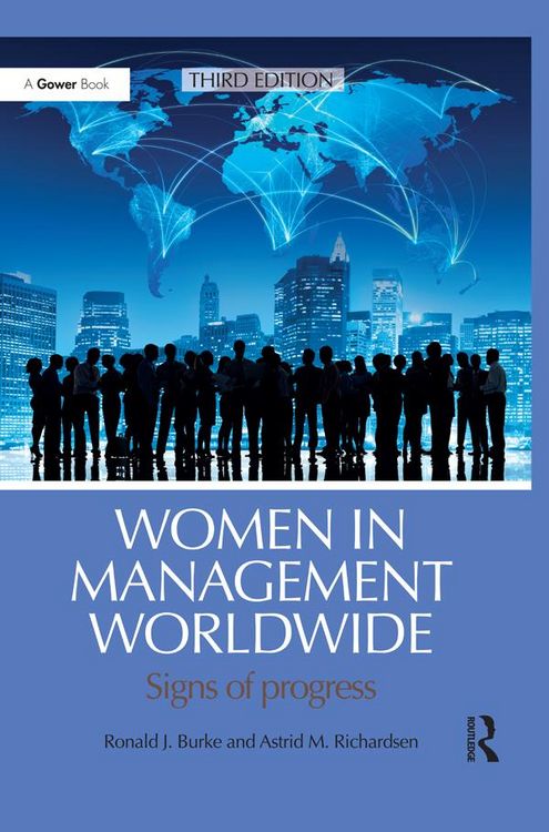 Produktbild: Women in Management Worldwide