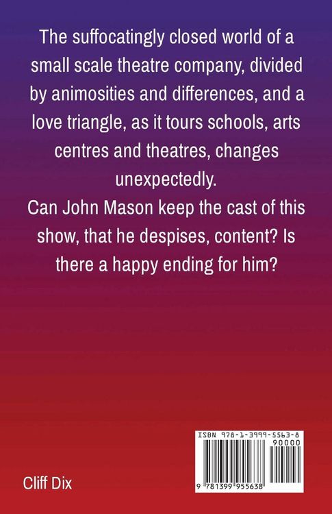Produktbild: Theatre Wagon
