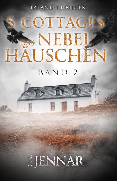 Produktbild: 5 Cottages - Das Nebelh&auml;uschen