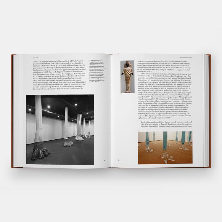 Produktbild: Luciano Fabro