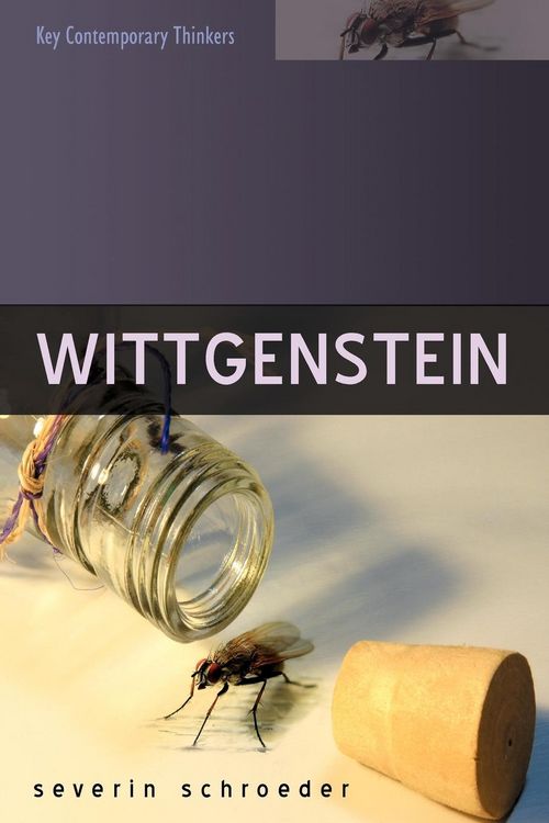 Produktbild: Wittgenstein