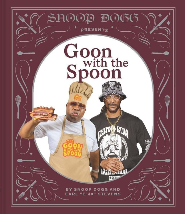 Produktbild: Snoop Presents Goon with the Spoon