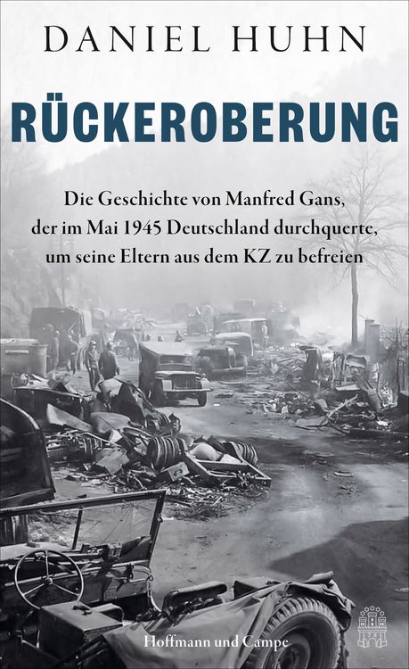 Produktbild: R&uuml;ckeroberung
