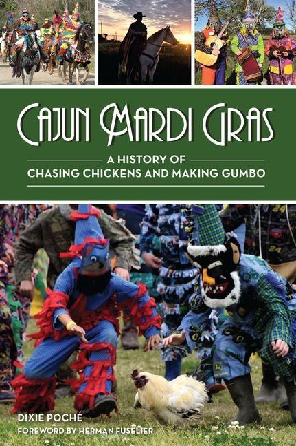 Produktbild: Cajun Mardi Gras