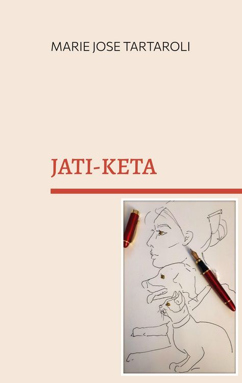 Produktbild: Jati-Keta