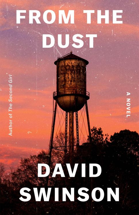 Produktbild: From the Dust