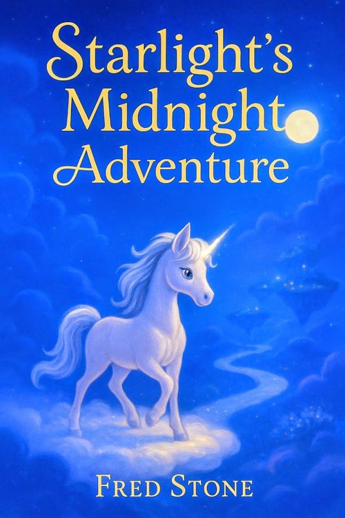 Produktbild: Starlight's Midnight Adventure