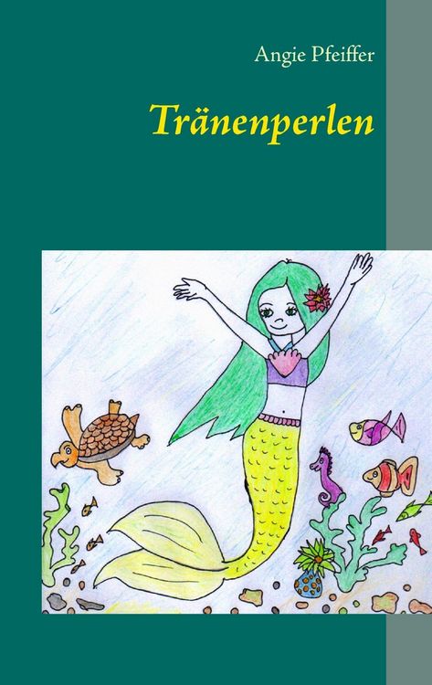 Produktbild: Tr&auml;nenperlen