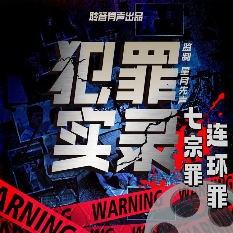 Produktbild: 七宗罪：连环罪